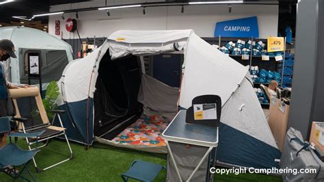 Decathlon Toppen | Best Malaysia Camp Gear Shop 2025 🏕️ | Campthering.com