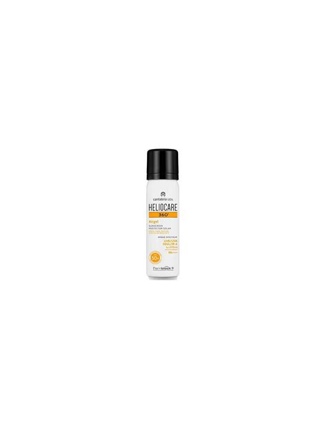 Heliocare Airgel Spf Ml