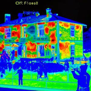 How Hot Does A House Fire Get Exploring The Temperatures Of Home Fires The Enlightened Mindset
