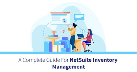 A Complete Guide For Netsuite Inventory Management Benefits