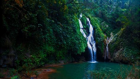 14 Tesoros Naturales Para Visitar En Cuba Blog De Viaje Por Cuba