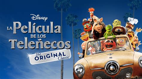 10 películas increíbles para preescolares