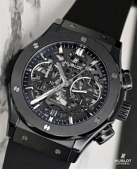 30 Top Luxury Watch Brands 2018 You Should Know