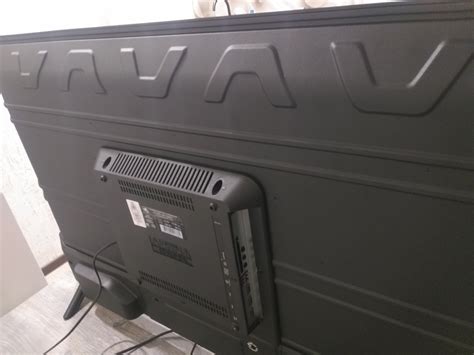 Обзор LED-телевизора 43" Hi VHIX-43F169MSY Обзоры пользователей