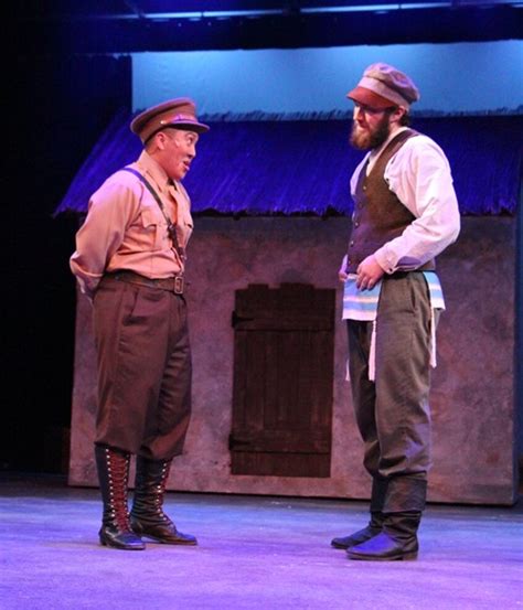 Fiddler On The Roof (additional costumes) | Theater Costume Rentals