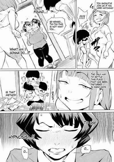 Saimin Busoku 3 Nhentai Hentai Doujinshi And Manga