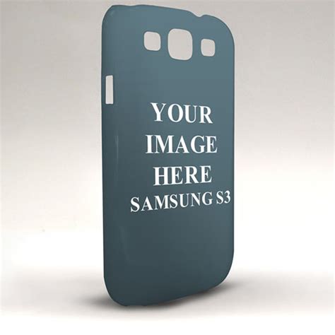 Design Your Own Photo Gallery D Samsung Galaxy S Slim Case