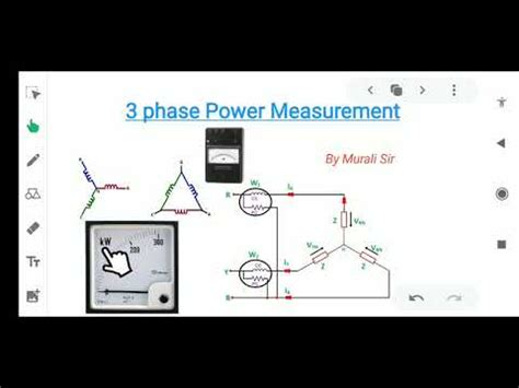 May Bee Polyphase Circuit Revision And Doubt Clear Classes Youtube