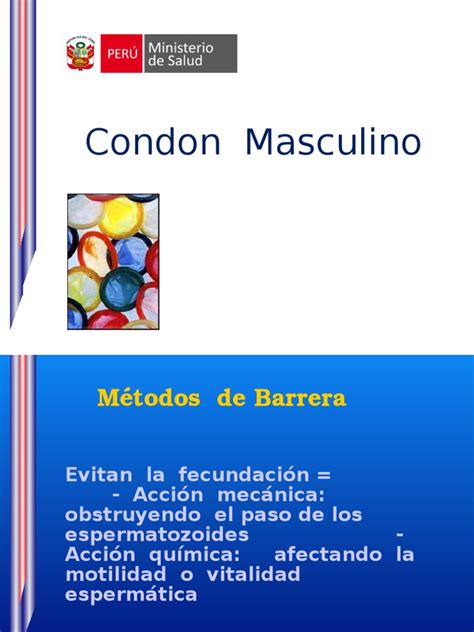 Condon Masculino