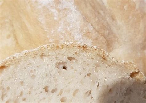 Recipe: Delicious Sourdough bread | cook-recipedia