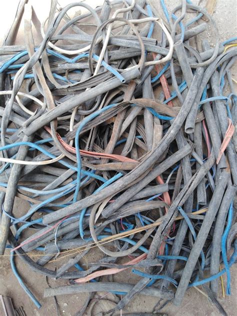 Mixed Loosely Packed Cable Pvc Mix Waste At Kg In Sikandrabad Id