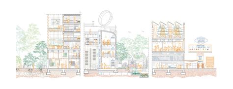 Symbiotic Boom Projet Laur At Deuropan Sur Le Site De Bassens