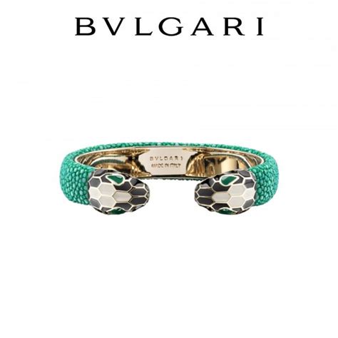 Bvlgari Браслет - купить с доставкой по выгодным ценам в интернет ...