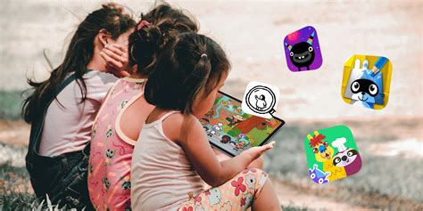 Child's Play – educational apps and games for kids - TapSmart