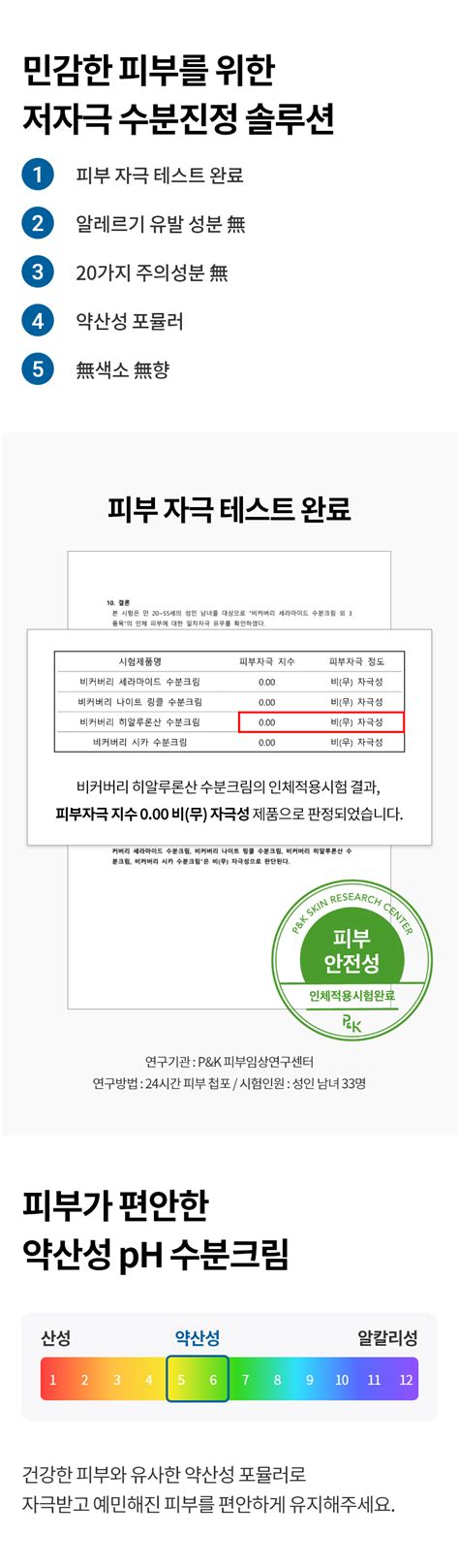 히알루론산 수부지 수분 보습 저자극 약산성 크림 80ml 트렌드헌터b2b 도매사이트 위탁판매 사이트