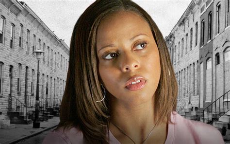 Donette The Wire Fandom Powered By Wikia