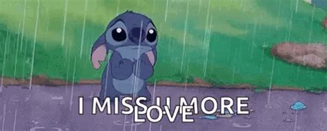 Stitch Lilo And Stitch GIF - Stitch Lilo And Stitch Cry - Discover ...