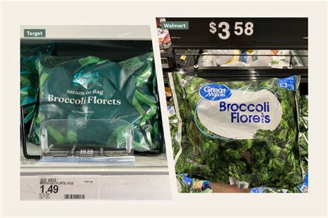 Target Vs Walmart Which Superstore Does It Better The Kitchn