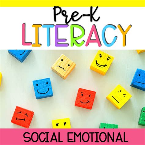 Read Aloud Activities Author Study Social Emotional Literacy Unit For