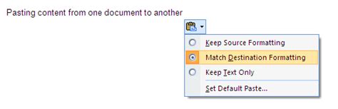 How To Copy And Paste In Word Without Losing Formatting Lasopazebra