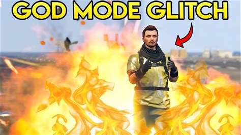 Gta Online Major God Mode Glitch Not Gone Yet How To Deal With It