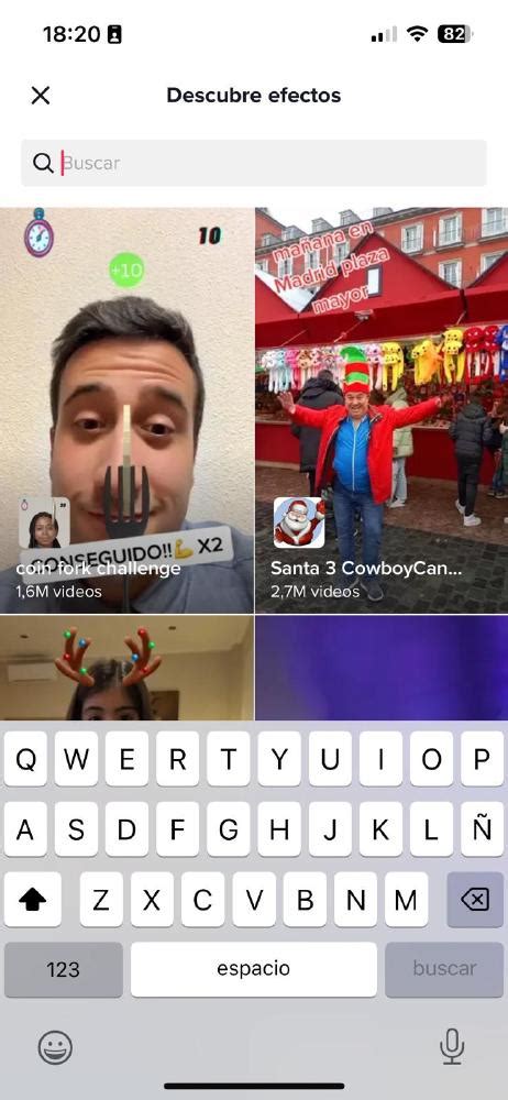 Filtros Tiktok Cuáles Son Los Mejores Y Cómo Añadirlos Bloygo