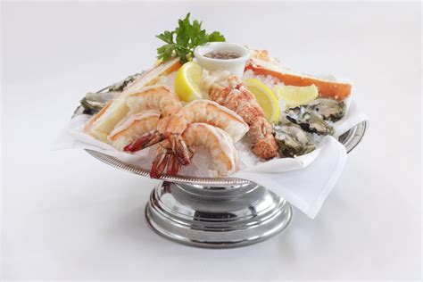 Seafood Platter | Chandlers