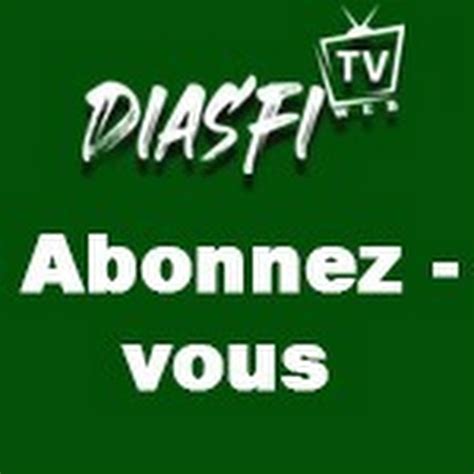 Diasfi Tv Youtube