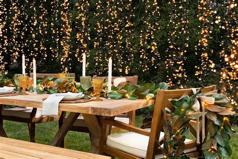 Backyard BBQ Party Ideas - Soho Interior Design Projects