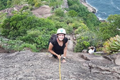 Sugarloaf Mountain Hiking Tour Rio De Janeiro By Rio Eco Trip