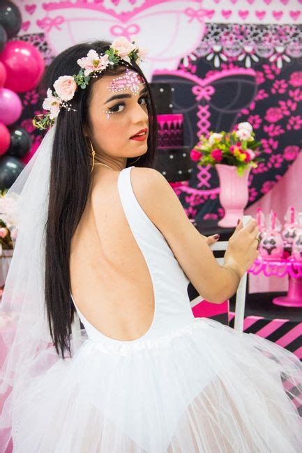 Meu Chá de Lingerie x Despedida de Solteira