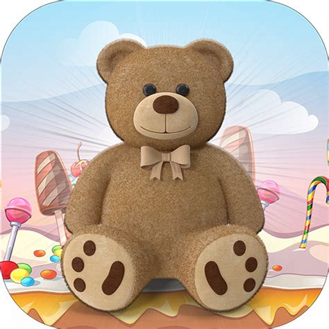 Gummy Bear Crush - Blast Candy - Apps on Google Play