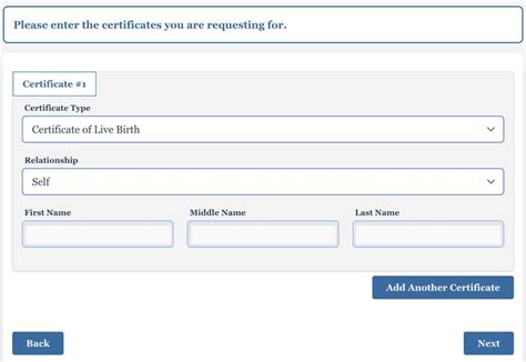 How To Get A Psa Birth Certificate Requirements And Procedures 2022