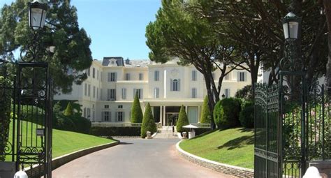 Hotel Du Cap Eden Roc Updated 2018 Reviews Antibes France