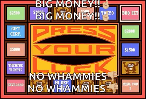 Nowhammies Gameshow GIF - NoWhammies GameShow BigMoney - Discover ...