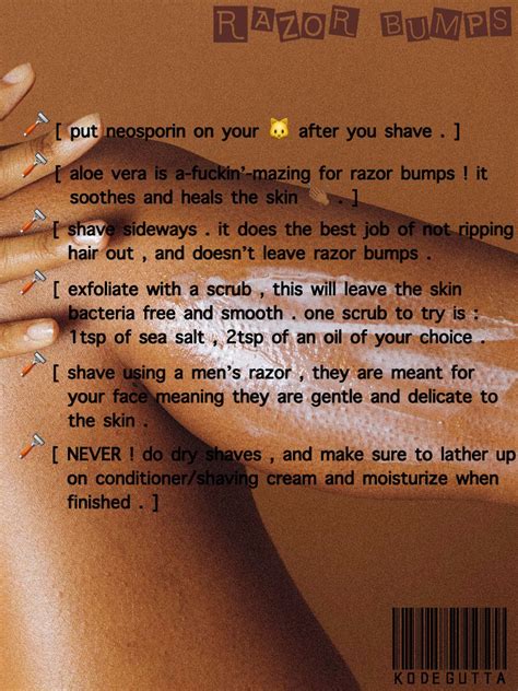 8 Derm Approved Tips For Soothing And Preventing Ingrown Hairs Artofit