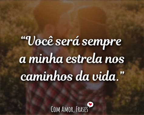 Você Será Sempre A Com Amor Frases