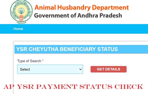 Ap Ysr Jagananna Cheyutha Payment 2024 Status Phase 3 4 Date