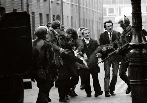 TV review: Taking the toll of the Troubles | Business Post