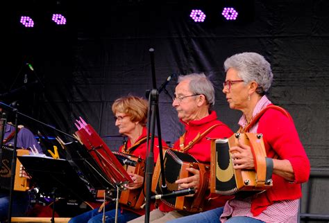 F Te De La Musique St M Loir Des Ondes Mai Diatomalo Association