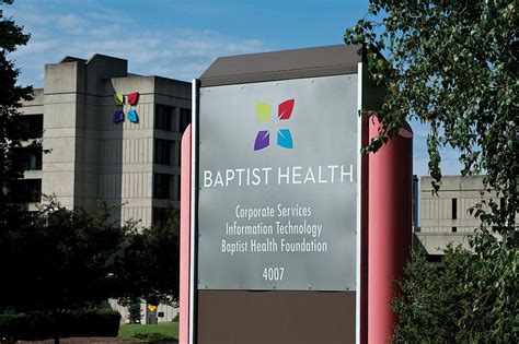 Baptist Health Louisville Brings Cancer Services Together Louisville