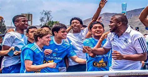 Sporting Cristal Ya Conoce A Sus Rivales En La Copa Libertadores Sub