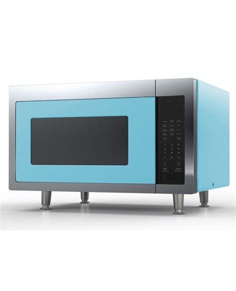 The Best Retro Microwaves to Buy for Your Kitchen 2023