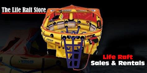 Winslow Life Rafts Which Should I Buy Life Raft Store