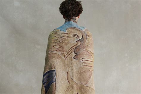 Carne Bollente Tells The History Of Sex Collateral