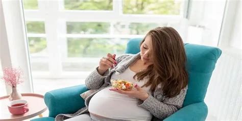 Can I Eat Potato Salad While Pregnant Classified Mom