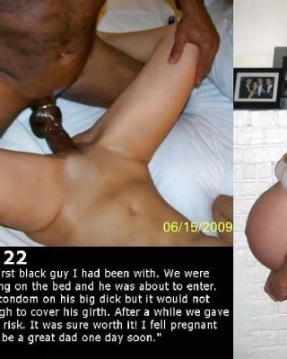 Cuckold BBC Slutwife Breeding Captions Porn Pictures XXX Photos Sex Images 3941919 Page 2