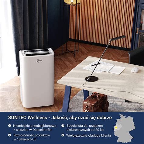 Suntec Impuls Eco R Komputernet Pl