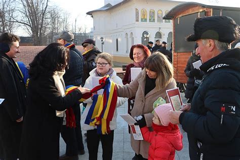 Foto Cum A Fost La Turul Milcovelul Organizat Cu Ocazia