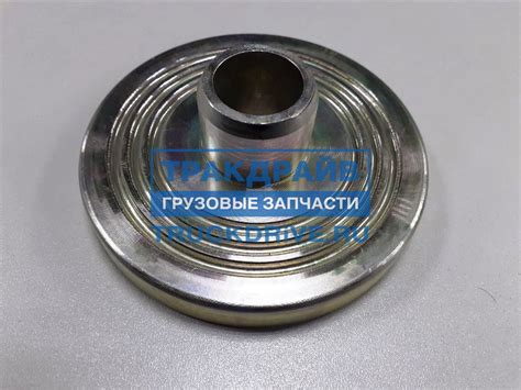 Шайба SAF центровочная сайлентблока INTRA 105.445 SAMPA купить недорого